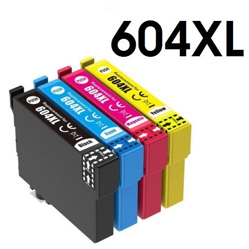 Cartucce 604xl compatibili - cartucce,