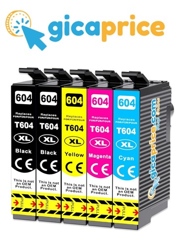 Cartucce 604xl epson - cartucce, xp-2200