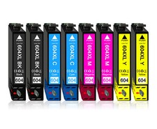 8er Multipack kompatibel mit