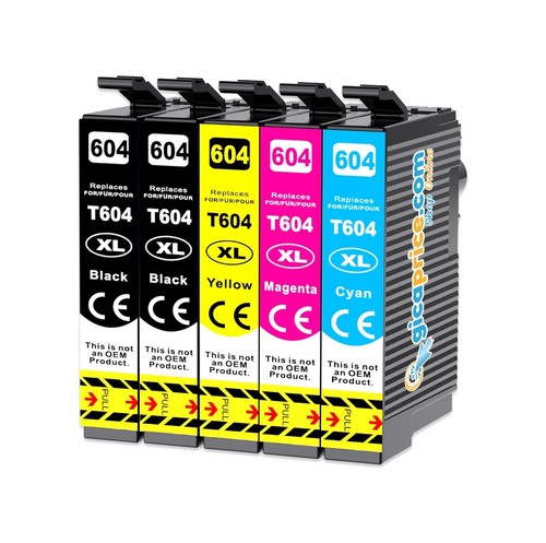 Cartucce 604xl epson - cartucce,