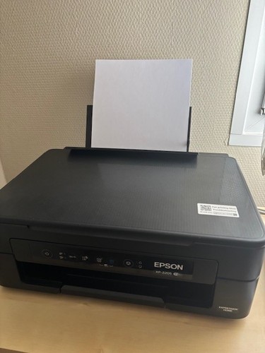 Printer epson expression home - epson,