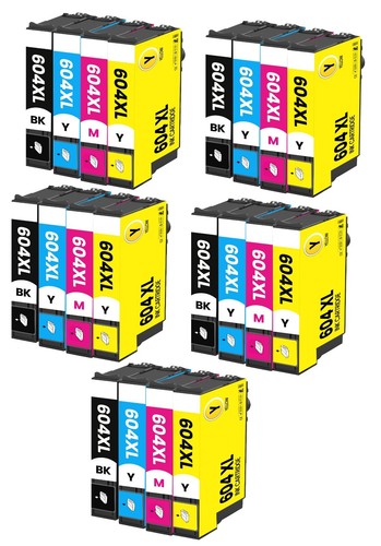 Lotto cartucce inchiostro - lotto,