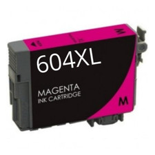 Cartuccia 604XL Magenta