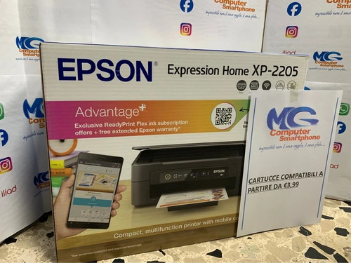 Stampante epson expression - stampante,