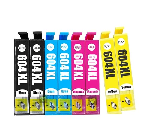 Cartucce 604xl epson - cartucce,