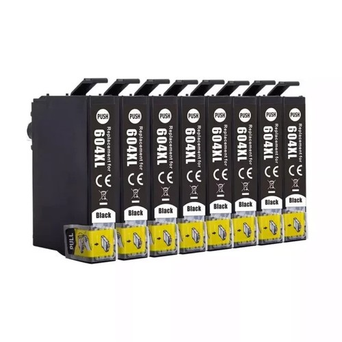 Cartucce per epson 604 - xl, 8