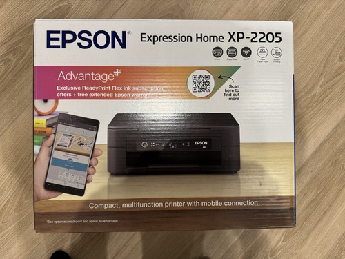 Multifunzione epson 2205 - multifunzione,