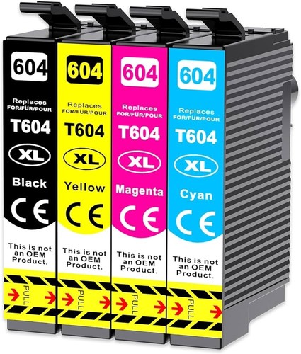 Cartucce 604xl epson 2200 - 604xl, xp-2200