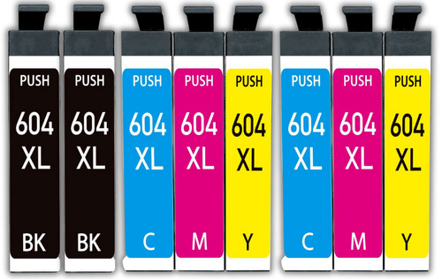 Cartucce 604xl compatibili - cartucce,