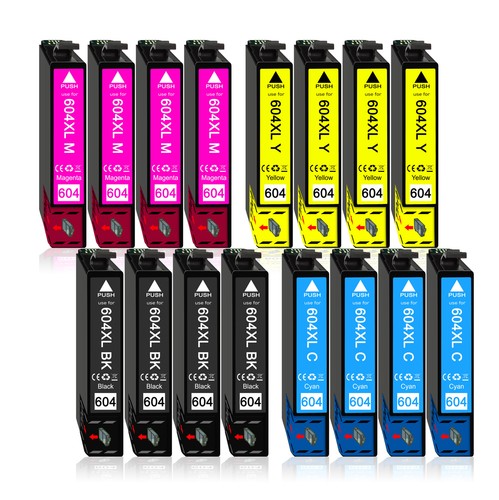 Multipack compatibili con - 16,