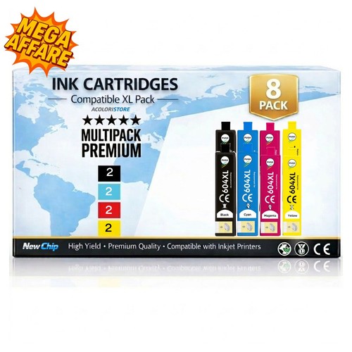 Cartucce compatibili per - cartucce,