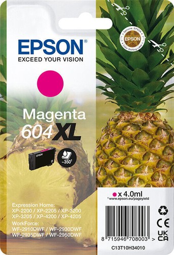 Epson original cartucce - original, 604xl
