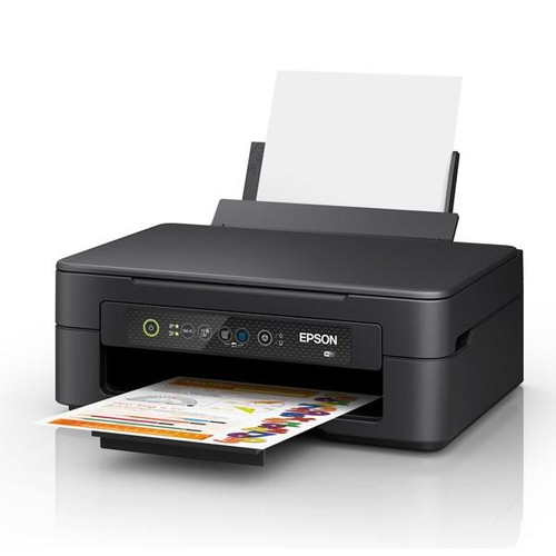 Epson expression home - epson,