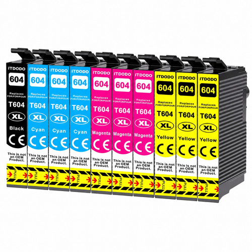 Cartucce per epson - 20,