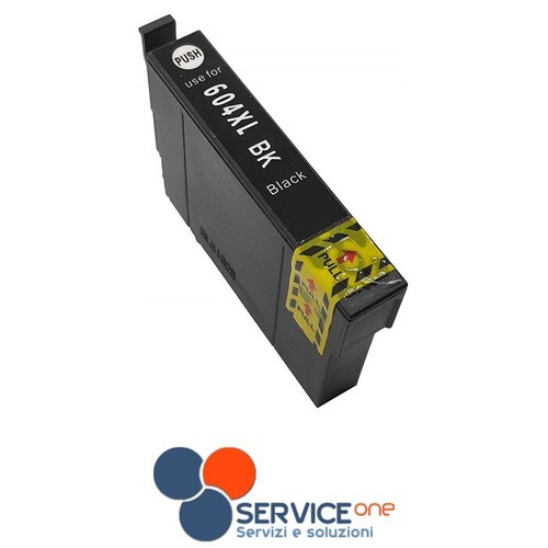 Cartuccia nero compatibile - cartuccia,