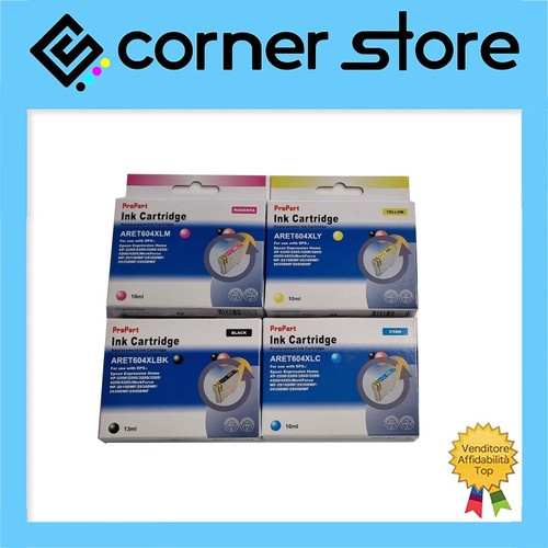 Epson kit cartucce - kit,