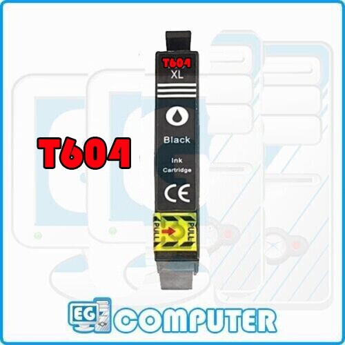 Cartuccia epson comp t604xl - epson, comp.