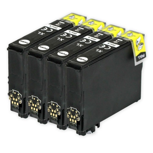 Cartucce per epson - xl, 4
