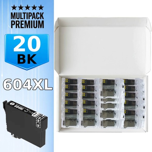 Cartucce compatibili per - 20,