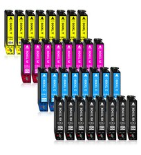 32er Multipack kompatibel mit