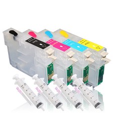 Fill In CISS inchiostro di