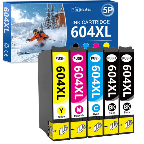 Cartucce per epson - cartucce,