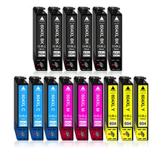 15er Multipack kompatibel mit