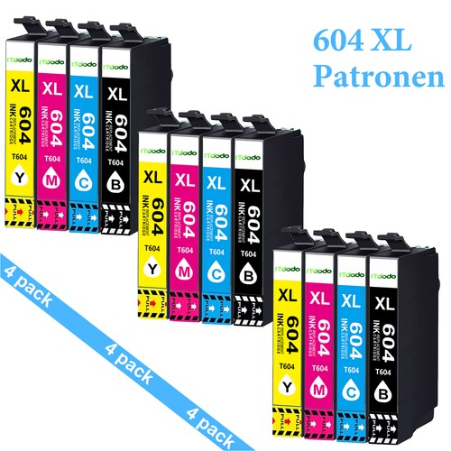 Cartucce per epson - per, 604