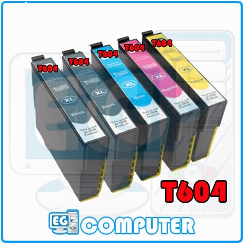 Cartucce per epson comp - cartucce,