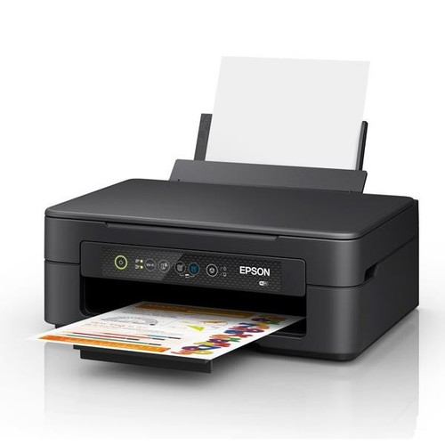 Stampante multifunzione epson - stampante,