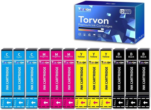 Torvon pack 12x cartucce - 12x,
