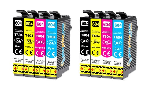 Cartucce 604xl epson 2200 - cartucce, xp-2200