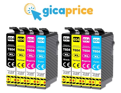 Cartucce 604xl epson 2200 - cartucce,