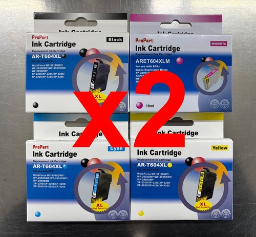 Kit cartucce per - cartucce, epson