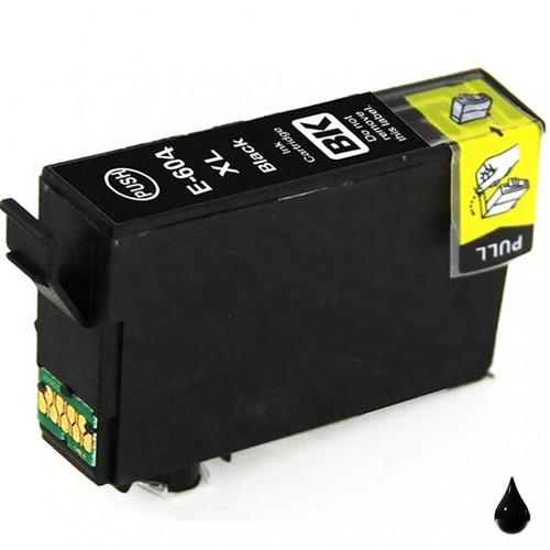 Cartuccia 604xl per - bk, epson