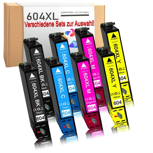 Kit compatibile con epson - con,