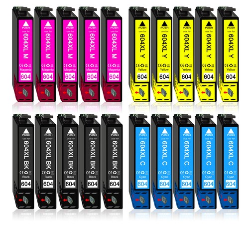 Multipack compatibili - multipack, 20