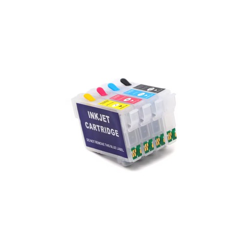 Set cartucce vuote - set,