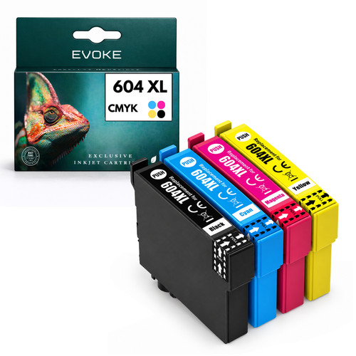 Cartucce compatibili con - 4x,