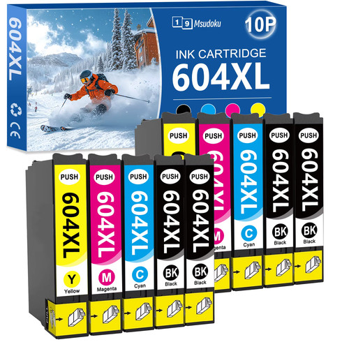 Cartucce per epson 3200 - per, xp-3200