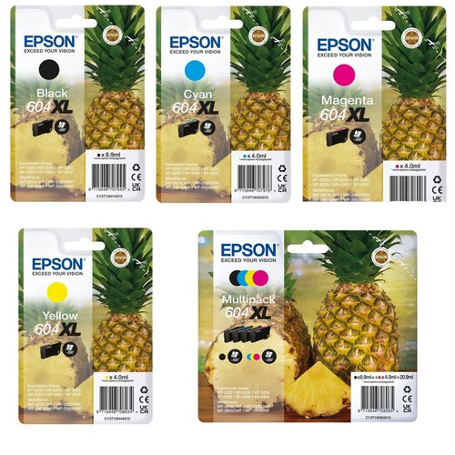 Epson 604xl cartuccia - 604xl,