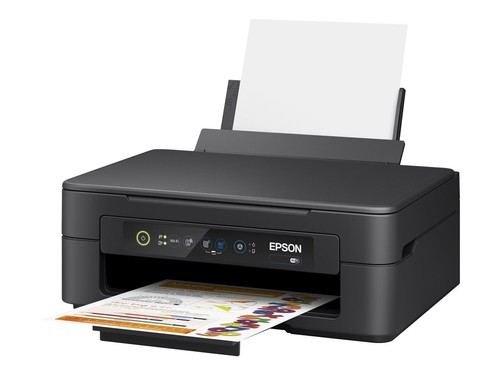 Stampante multifunzione epson - stampante,