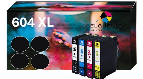 Cartucce adatte per epson xl - adatte,