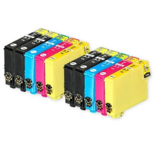 Kit cartucce 604xl per - cartucce,